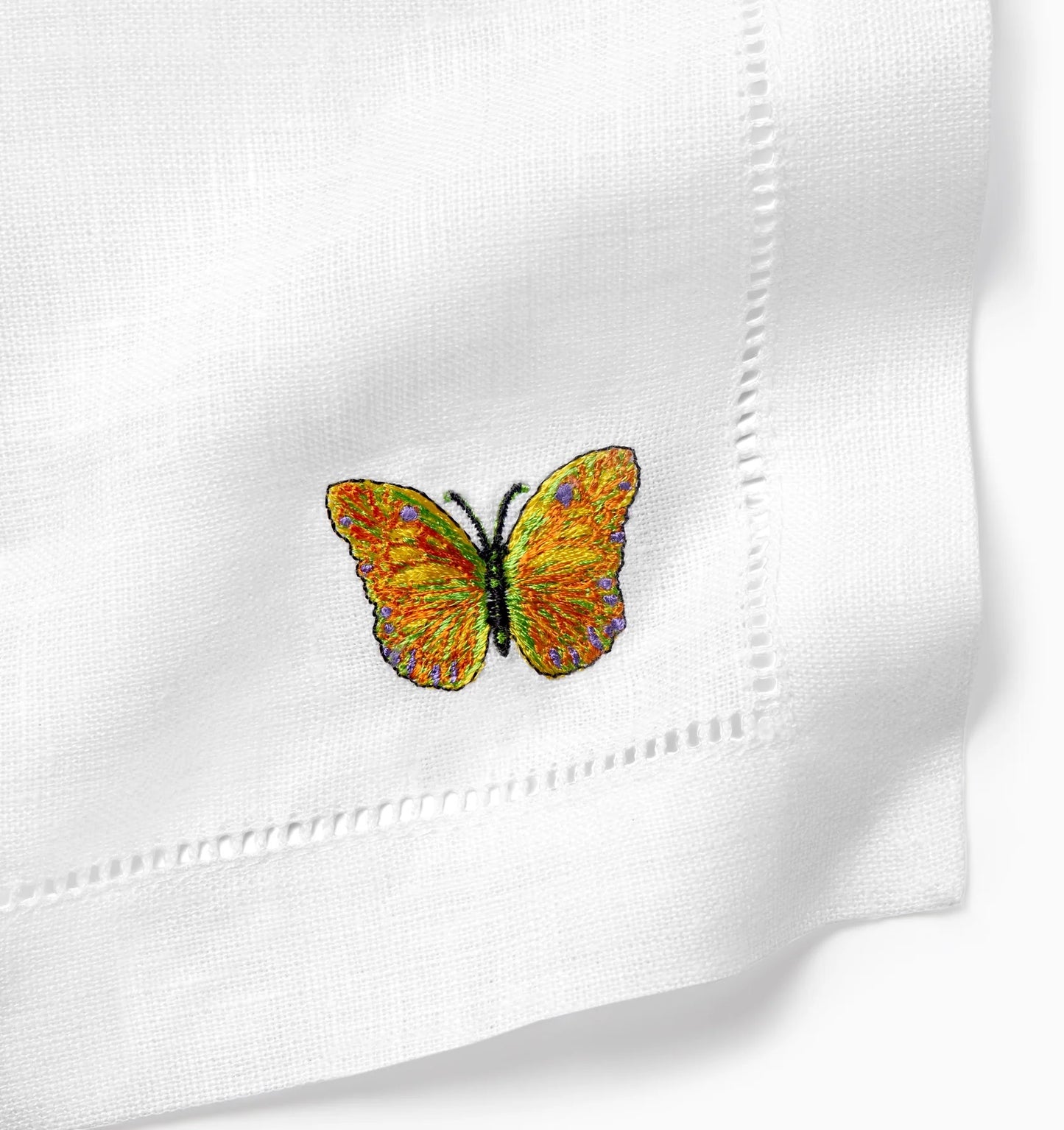Bordano Cocktail Napkins  - S/4