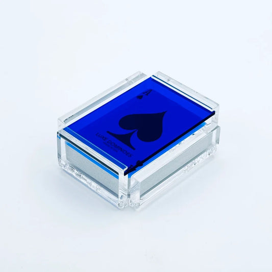 "La Carta" Luxe Single Card Deck