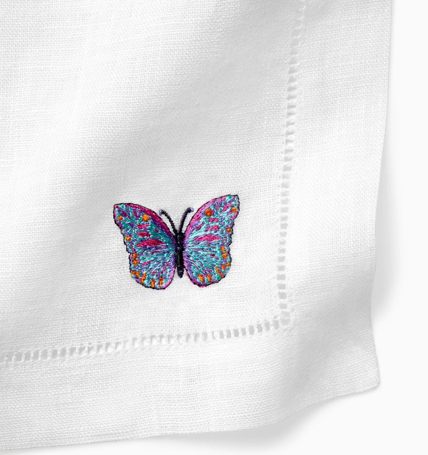 Bordano Cocktail Napkins  - S/4