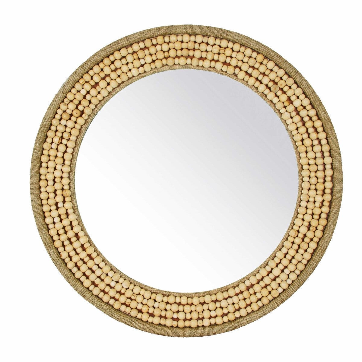 Jeffan Shae Mirror