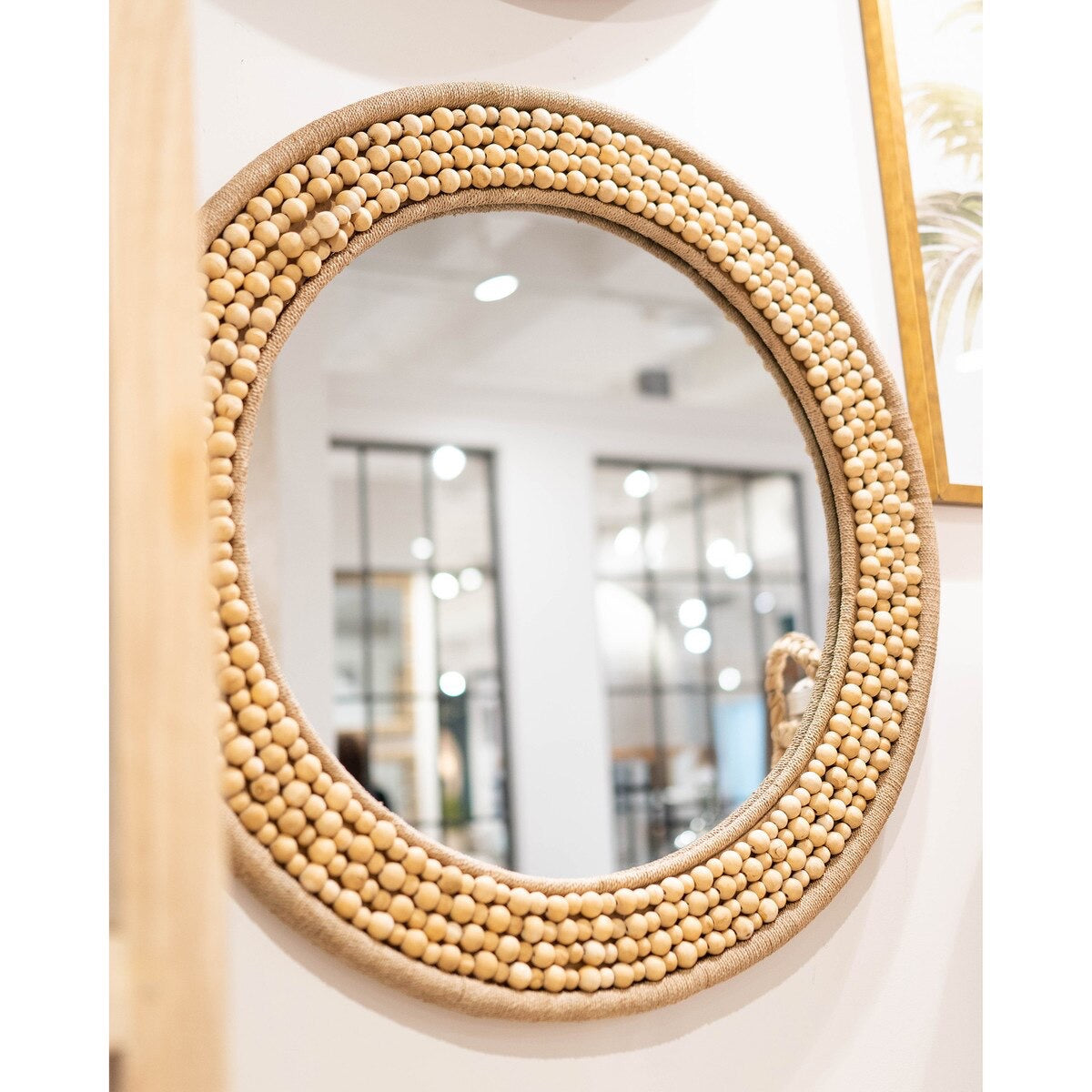Jeffan Shae Mirror - Thumbnail 3
