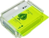 "La Carta" Luxe Single Card Deck