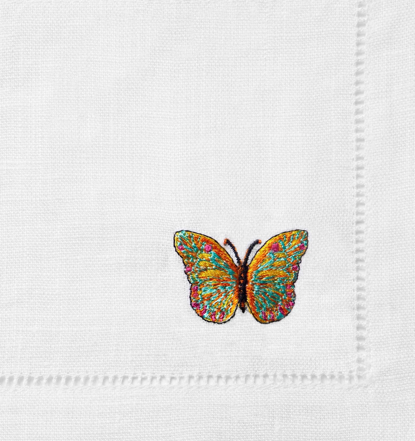 Bordano Cocktail Napkins  - S/4