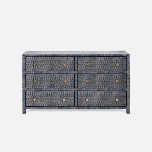 ISLA 60 INCH DRESSER
