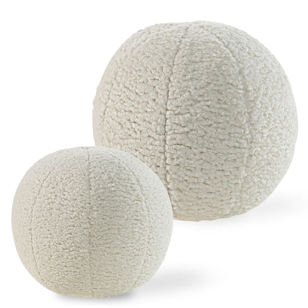 Capra Ball Pillow