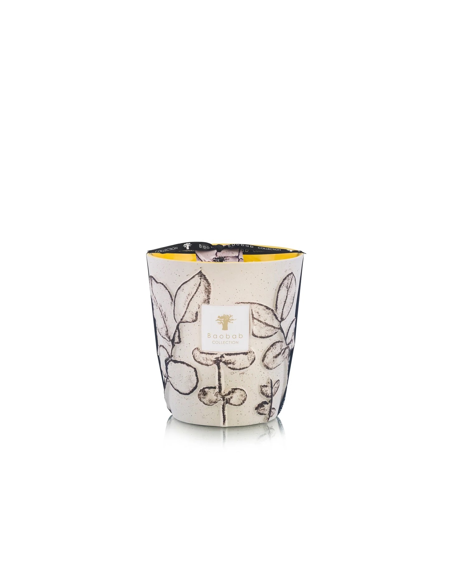 Candle Folia Calanque/ Max 16