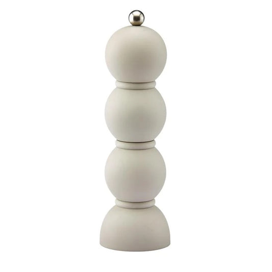 Scandi Cappuccino Shaker, 9" tall