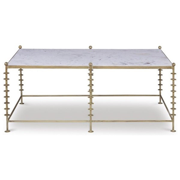 Bartoli Coffee Table