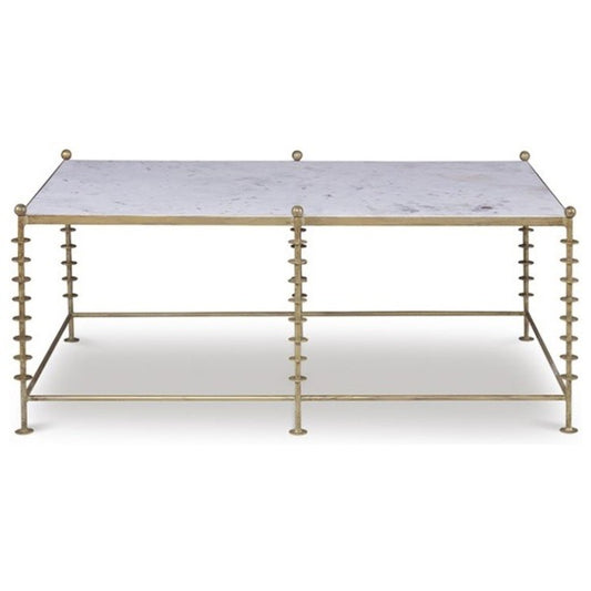 Bartoli Coffee Table