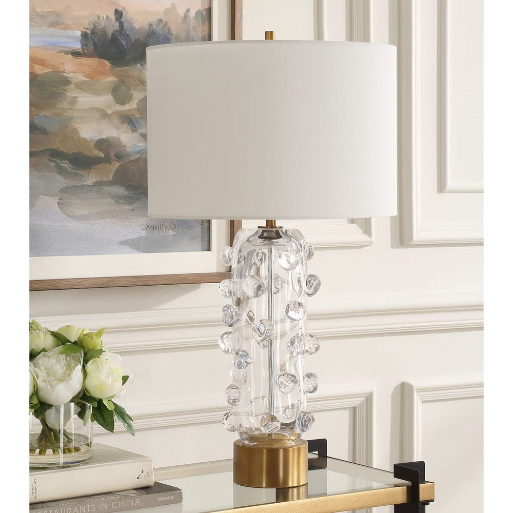 Uttermost Aura Table Lamp - Thumbnail 4