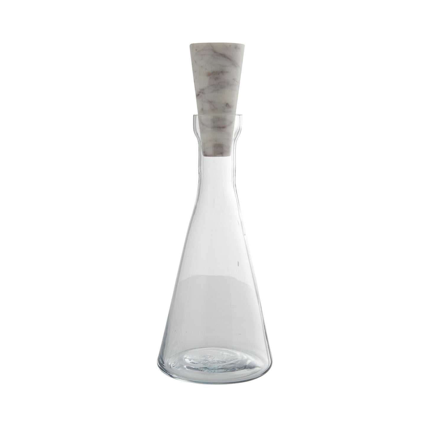 Oaklee Decanters, Set of 3