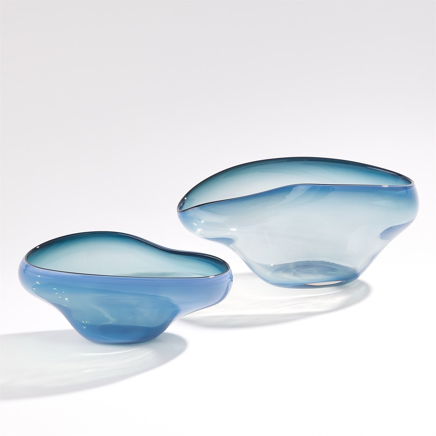 Harmony Bowl - Dark Blue - Small - Thumbnail 2