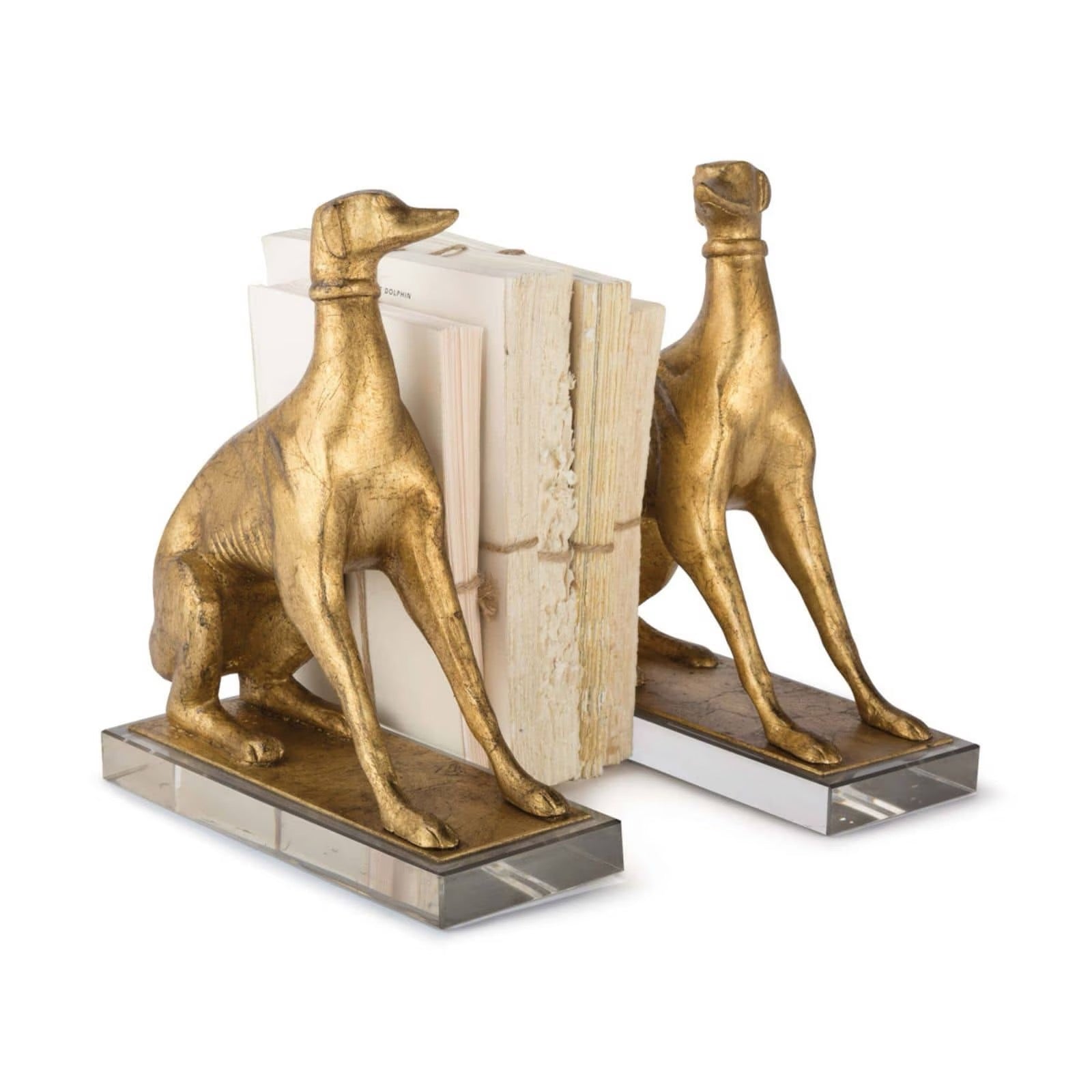 Regina Andrew Norman Bookends - Thumbnail 3