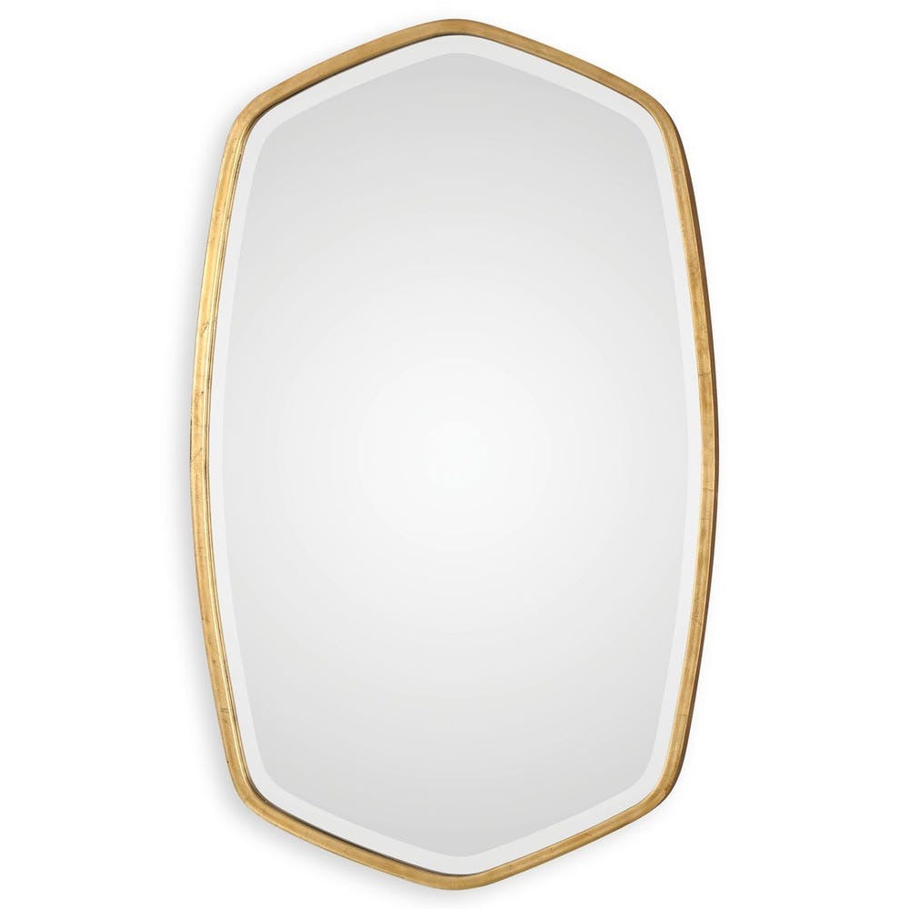 Uttermost Duronia Mirror - Thumbnail 2