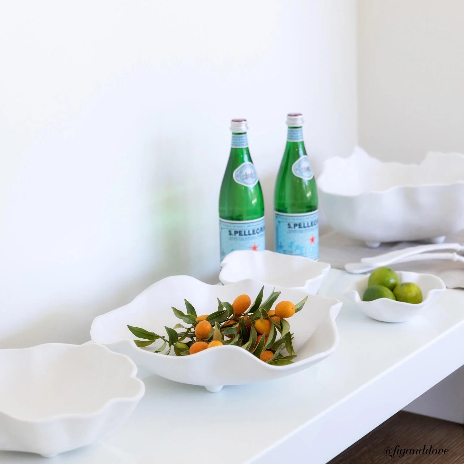 Nube Bowl (Lg) - Thumbnail 4