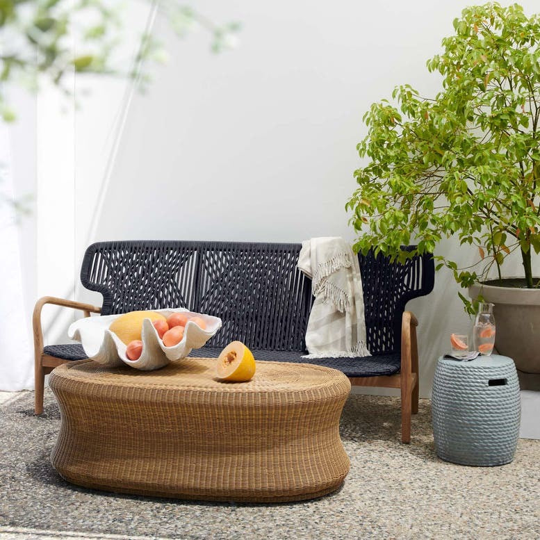 Cecil Coffee Table