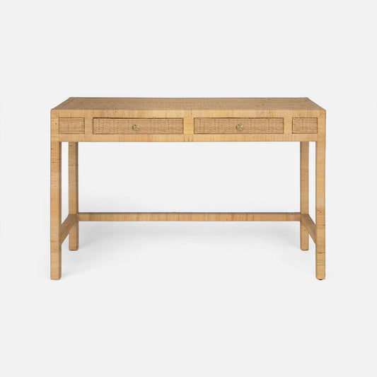 Isla Console, Natural 48"