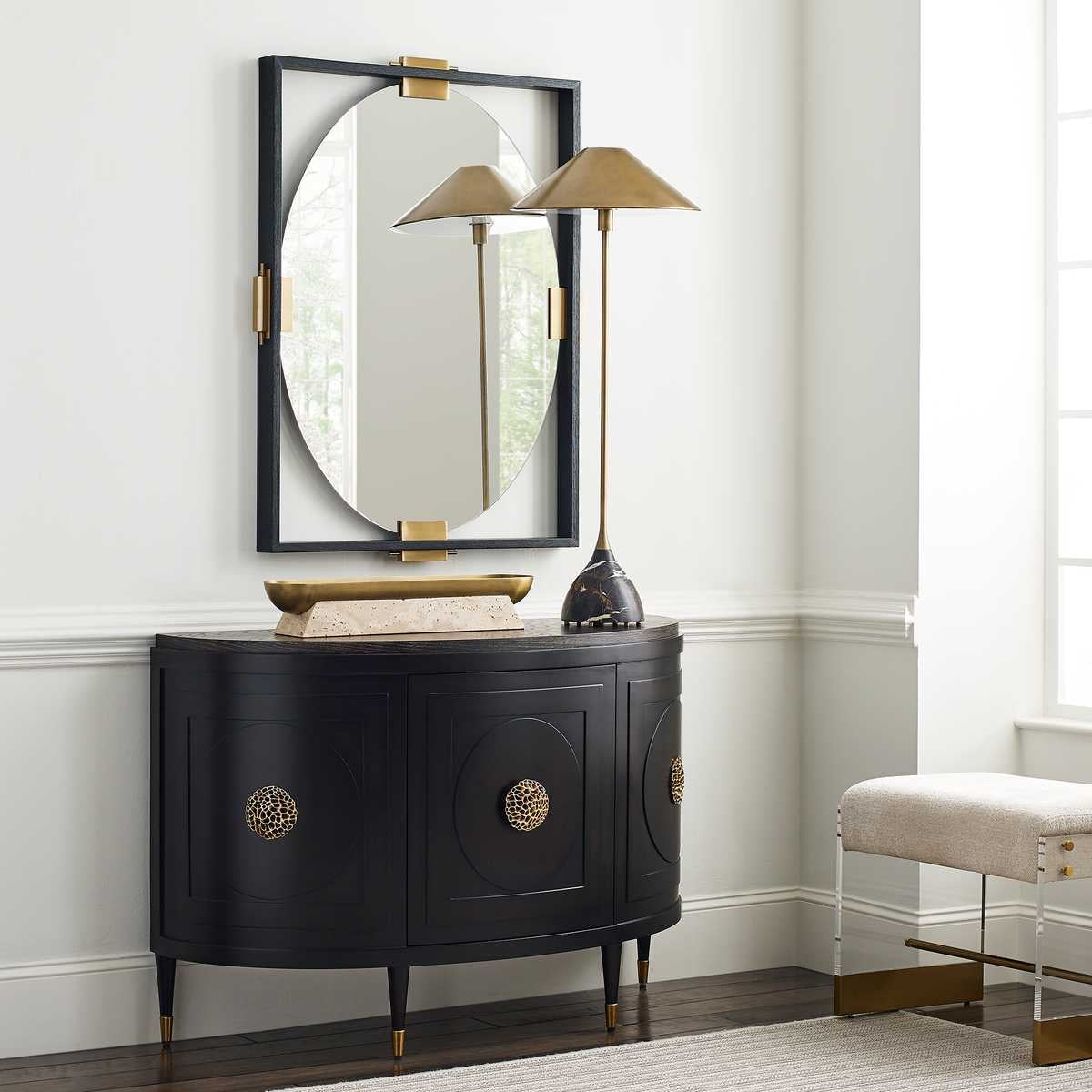 Raised Consciousness Bowl Low