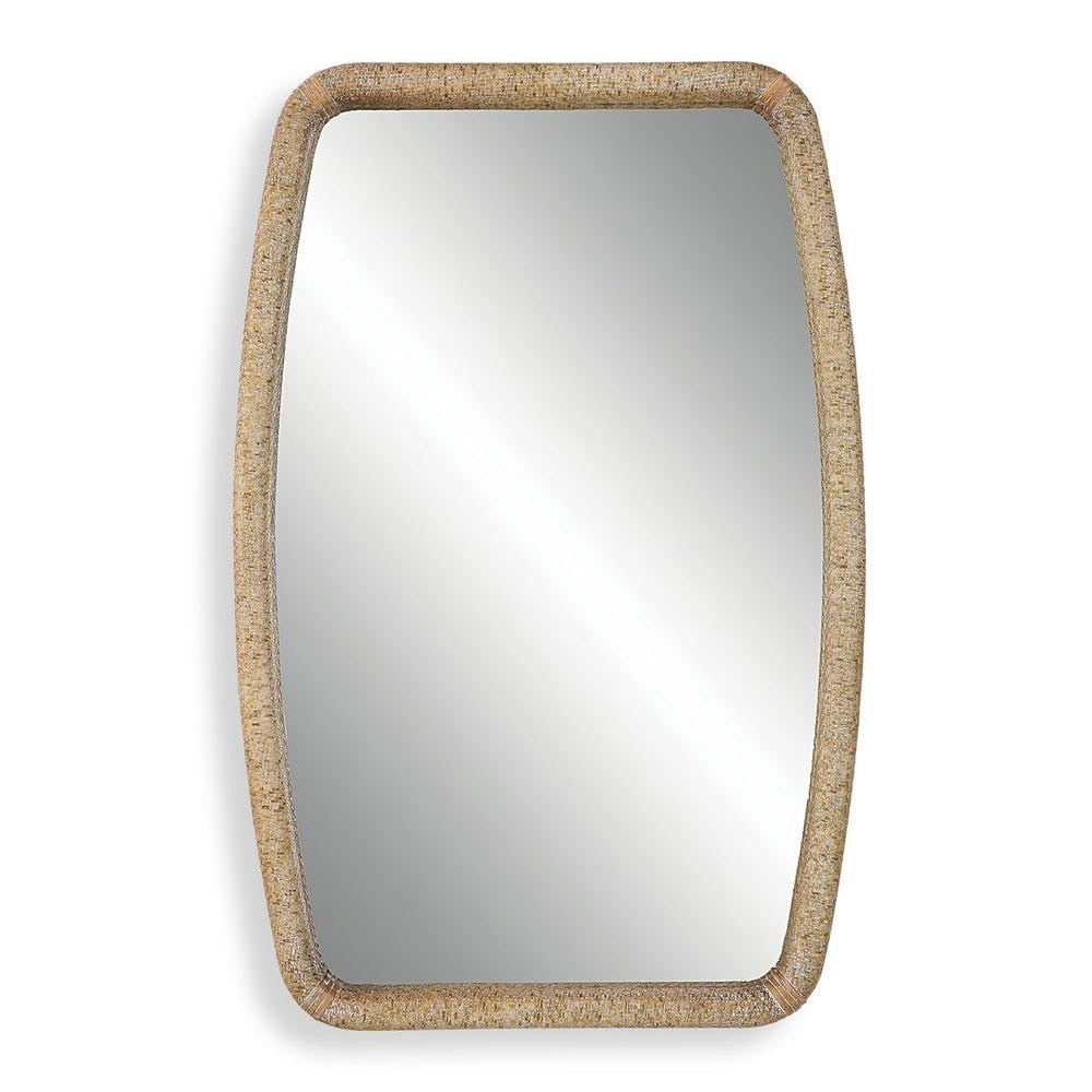 Finch & Co Tiki Mirror