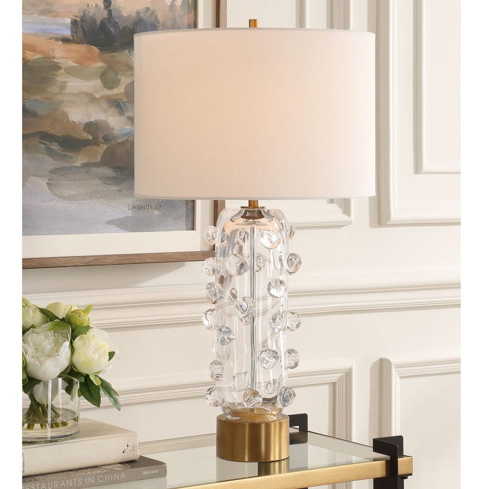 Uttermost Aura Table Lamp - Thumbnail 2