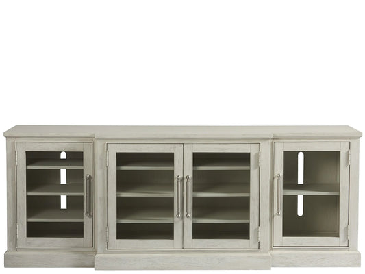 Sandbar Entertainment Console
