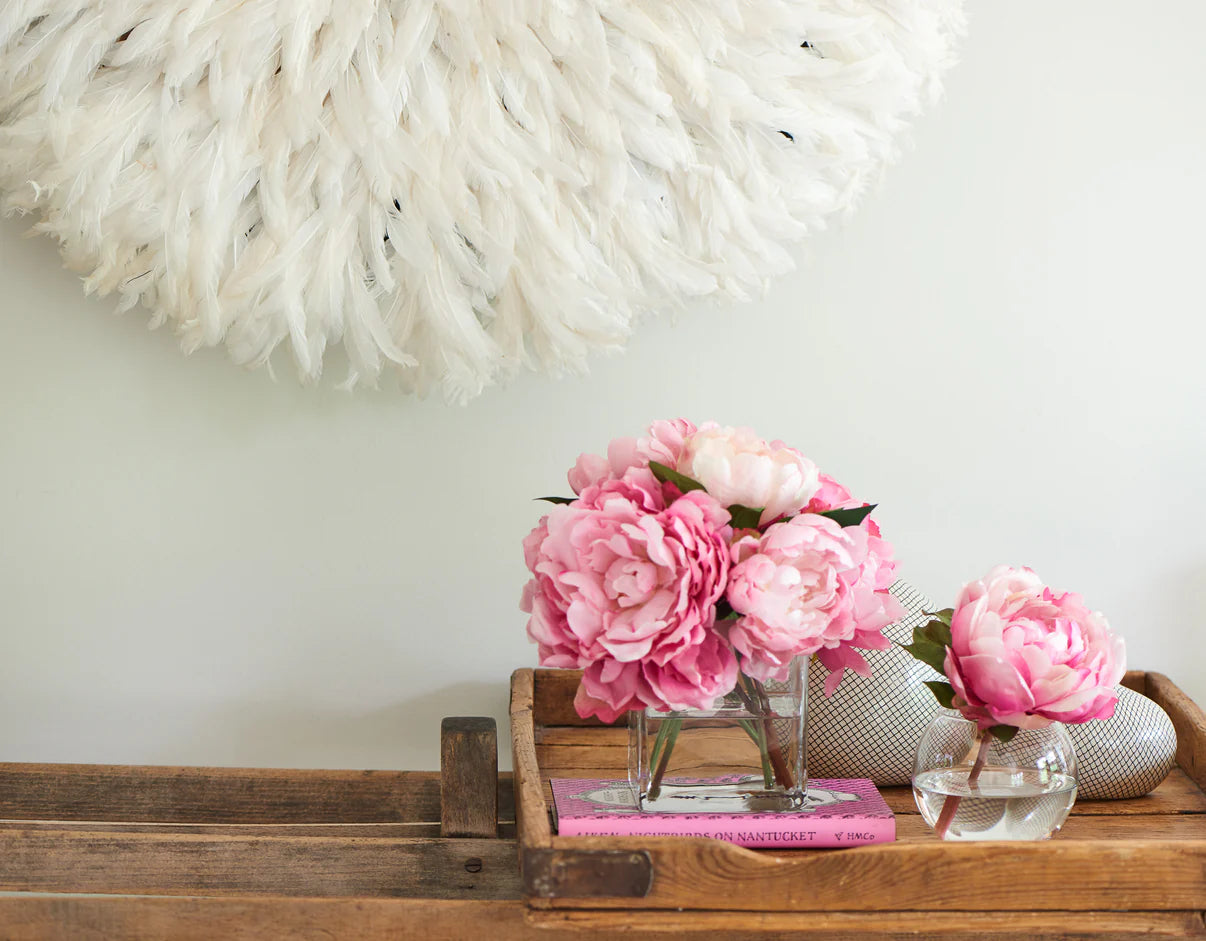 Finch & Co Ma Petite Cherie Peony - Thumbnail 2