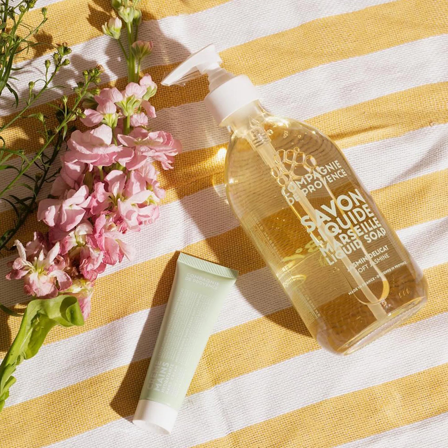 Liquid Soap Soft Jasmine 16.7 fl oz