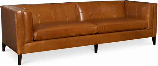 Chester Long Sofa / GINA OYSTER