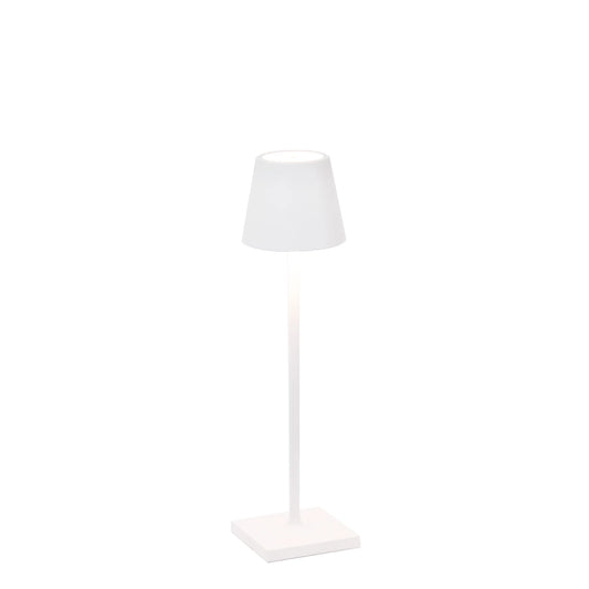 Poldina Micro Lamp, White