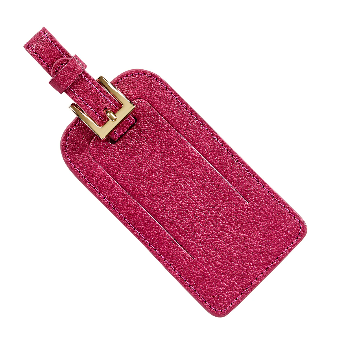 Luggage Tag / Azalea