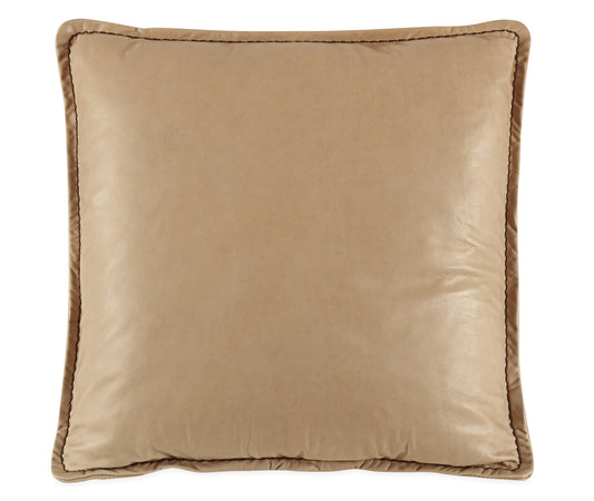 20 x 20 Knife Edge Pillow