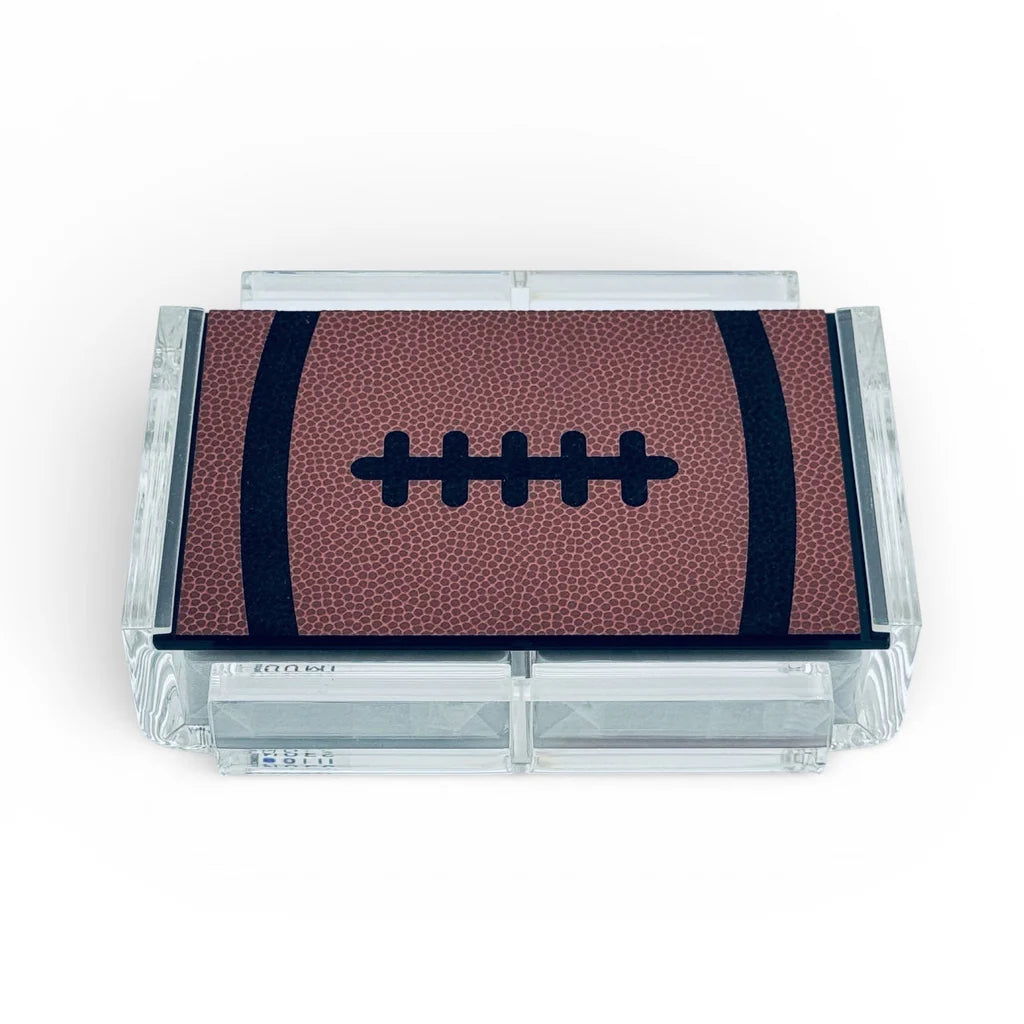 "La Pinta" Football