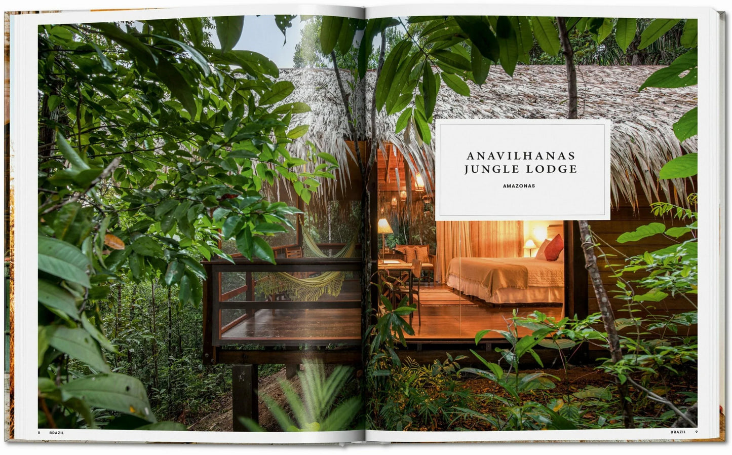 Great Escapes Latin America - The Hotel Book