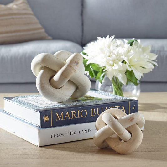 Limestone Links / Set of 2