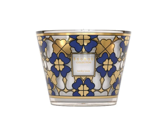Baobab Lucky Love Max 10 Candle