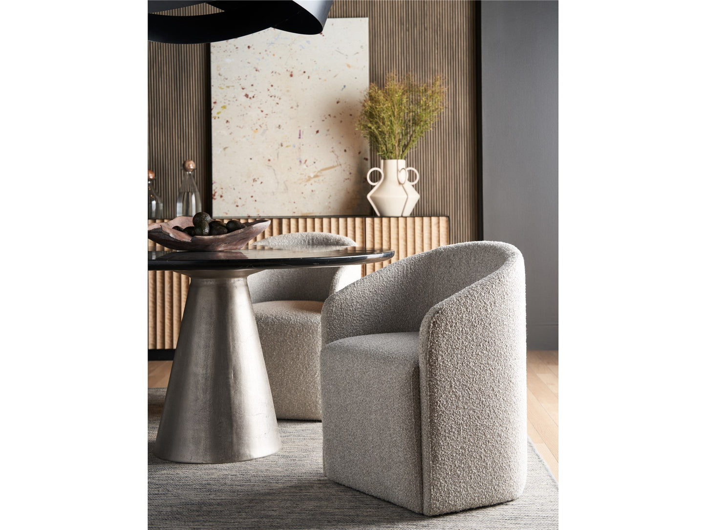Marlow Dining Chairs