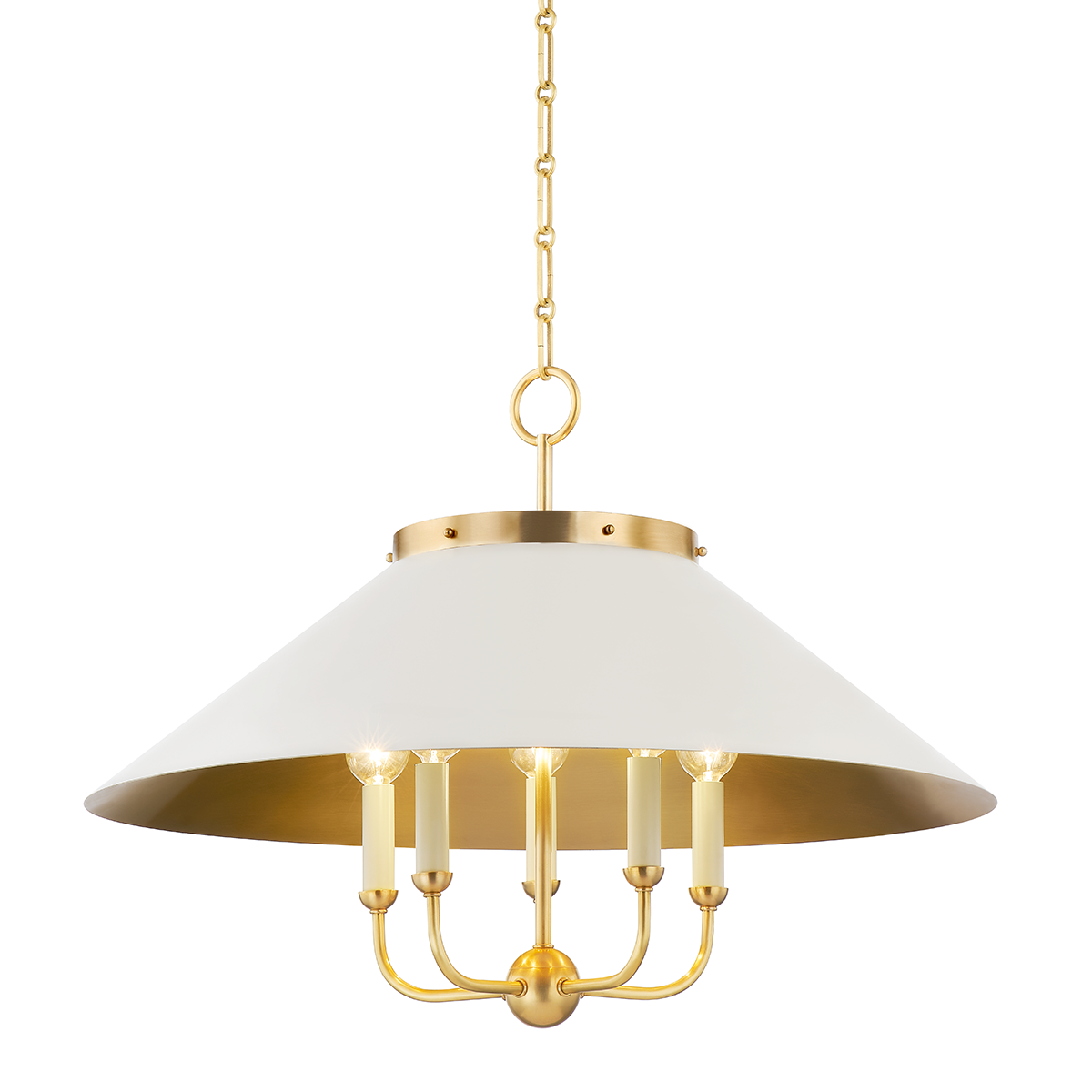 Clivedon Chandelier