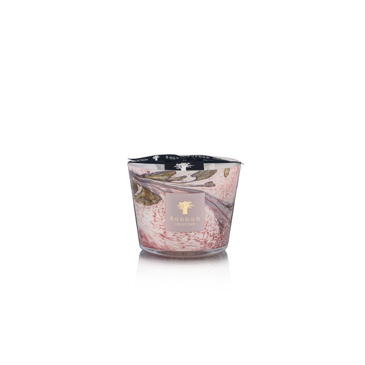 Baobab Candle Leaves Manon - Max 10