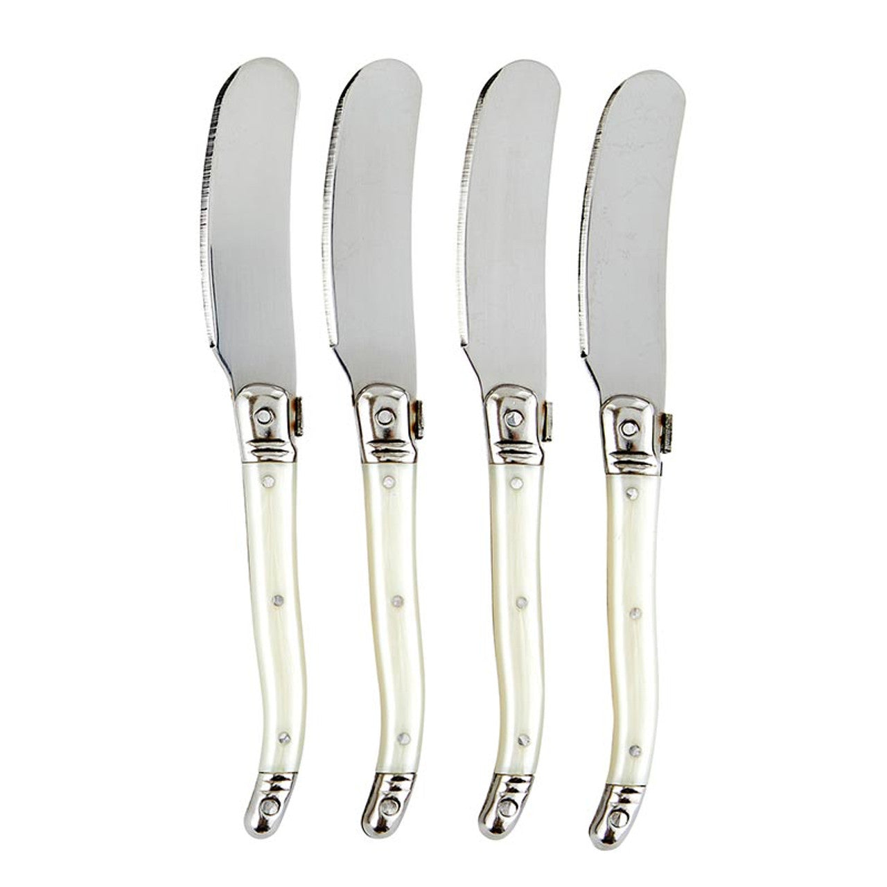 Pearl Charcuterie Spreaders Book Box - Thumbnail 3