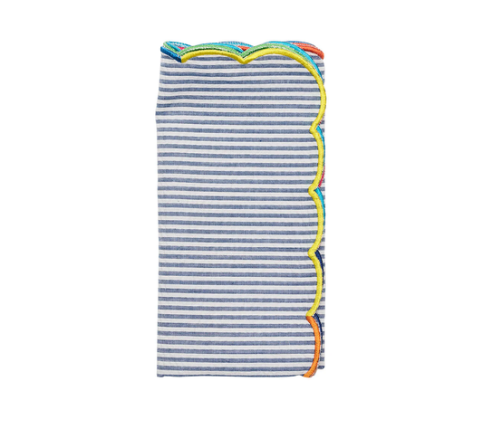 Fiesta Napkin Multi, Set of 4