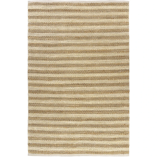 BTW Natural Fiber Rug, 2'6"x7'9"