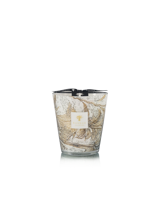 Baobab Candle Leaves Nais - Max 16