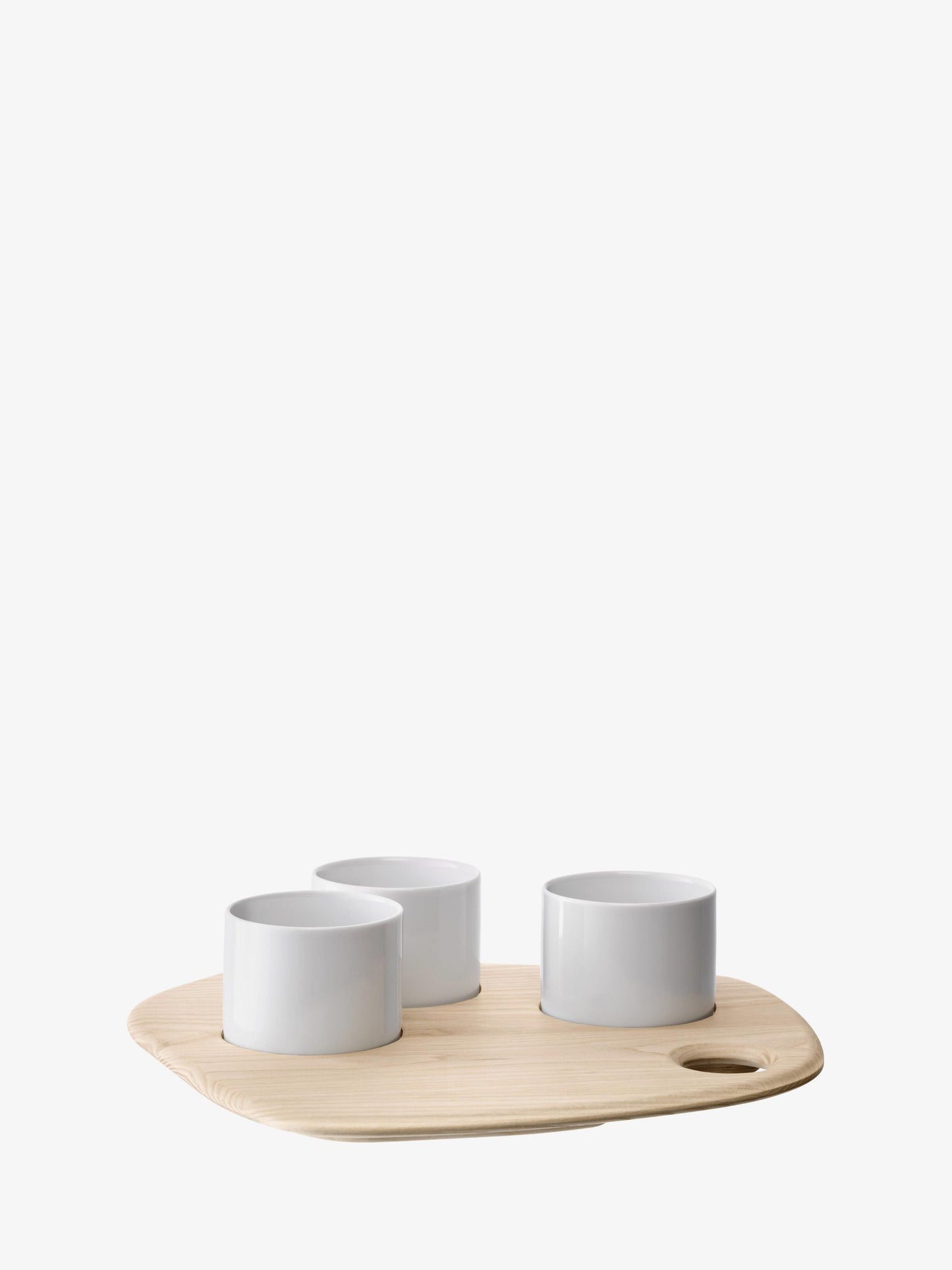 Palette Tapas Set