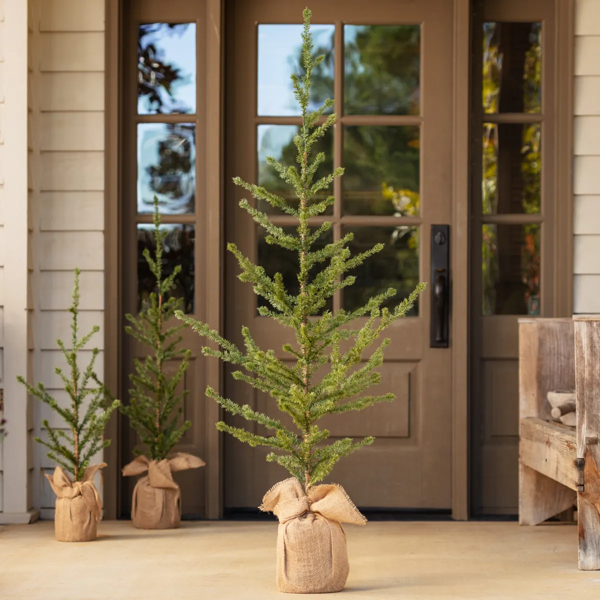 Alpine Tree - Large