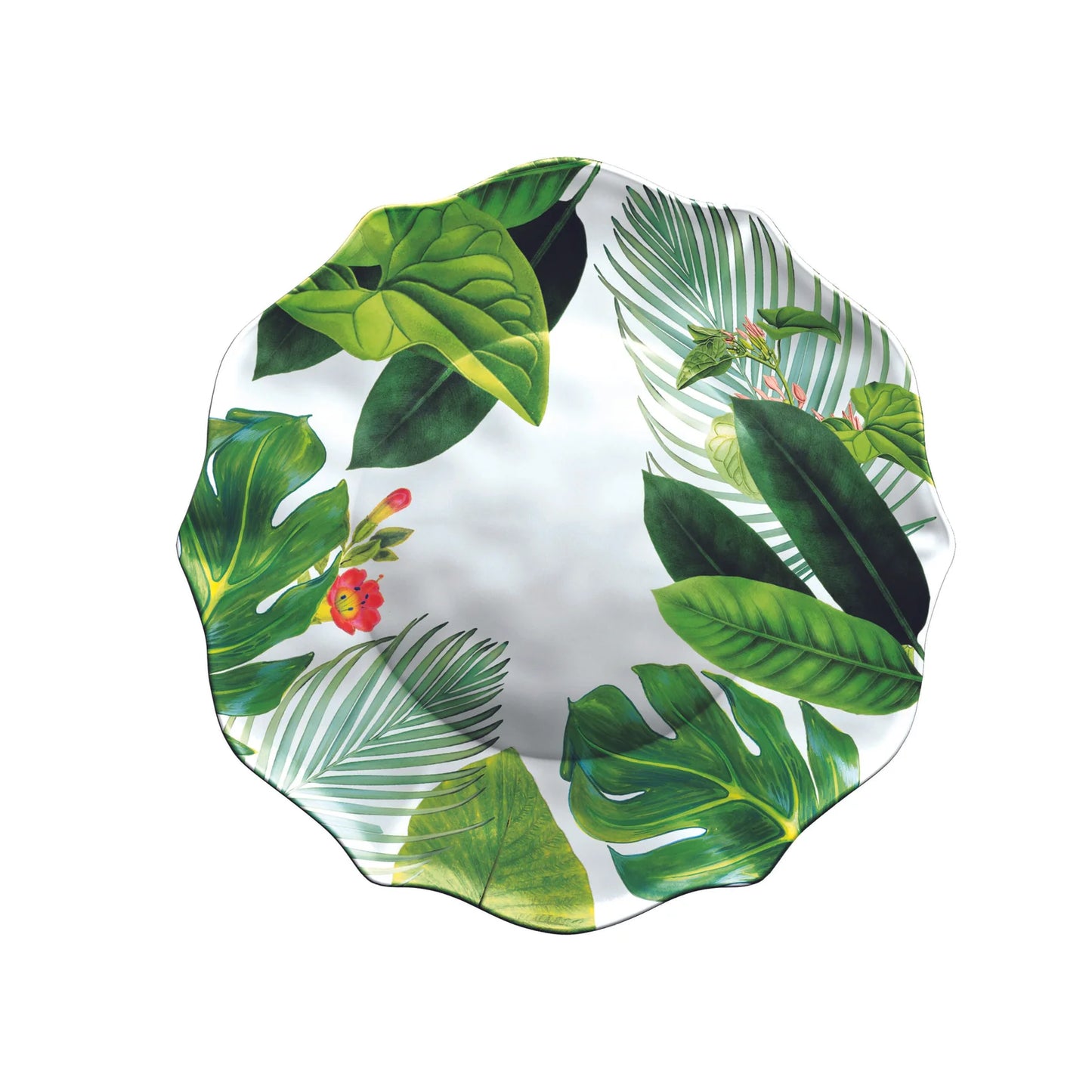 York Florence Dinner Plate, Set of 6
