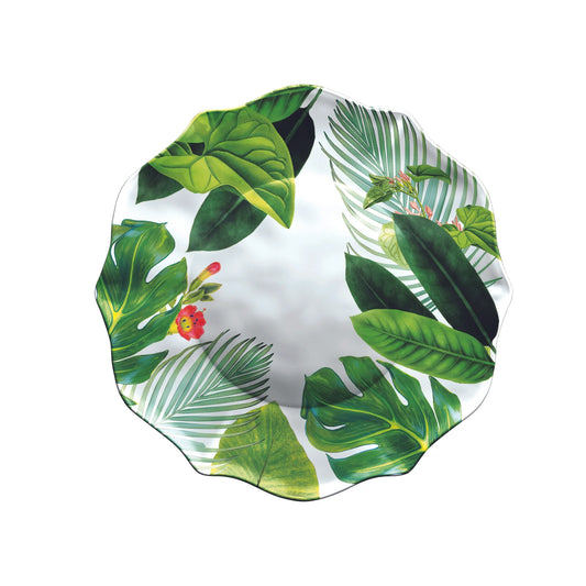 York Florence Dinner Plate, Set of 6