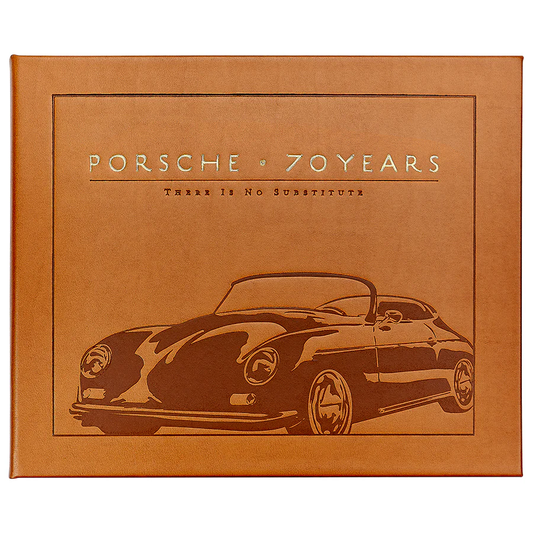 Porsche: 70 Years
