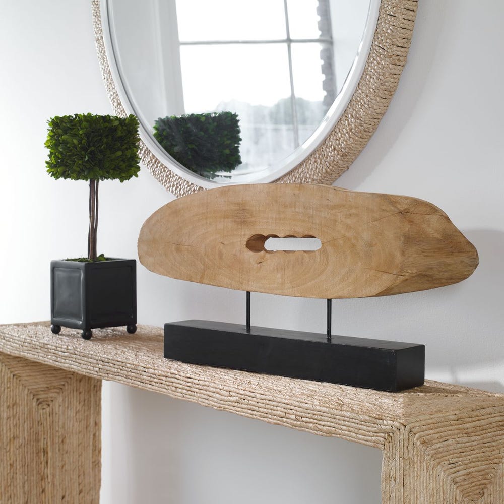 Paola Sculpture
