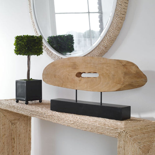 Paola Sculpture