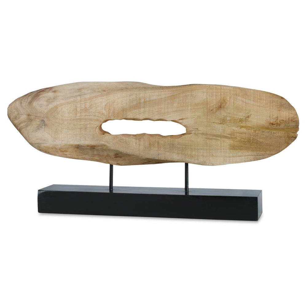 Paola Sculpture